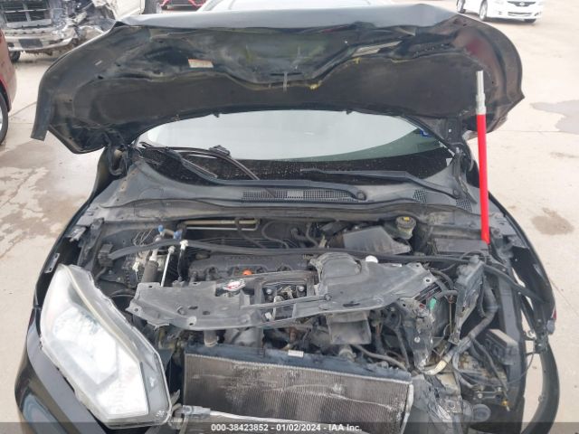3CZRU5H79GM700160 Honda Hr-v Ex-l
