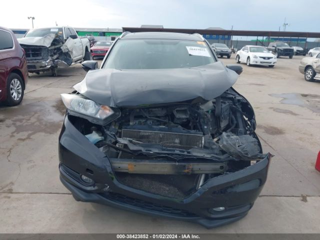 3CZRU5H79GM700160 Honda Hr-v Ex-l