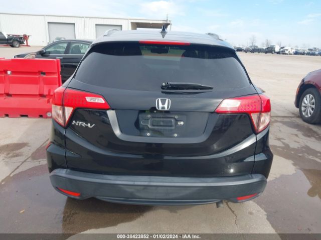 3CZRU5H79GM700160 Honda Hr-v Ex-l