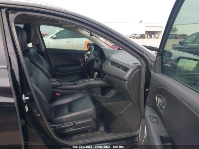 3CZRU5H79GM700160 Honda Hr-v Ex-l