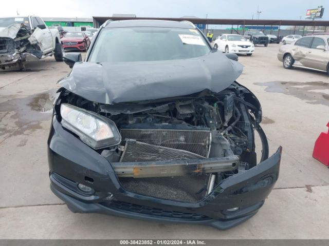 3CZRU5H79GM700160 Honda Hr-v Ex-l