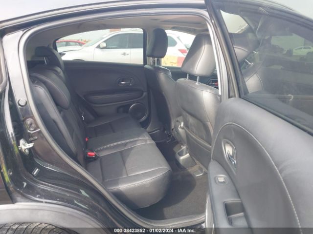 3CZRU5H79GM700160 Honda Hr-v Ex-l