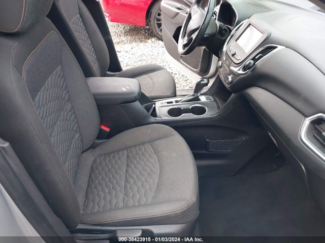 Chevrolet EQUINOX LT 2018 3GNAXKEX9JS505991 Image 5