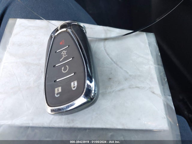 Chevrolet EQUINOX LT 2018 2GNAXJEV1J6331664 Image 11