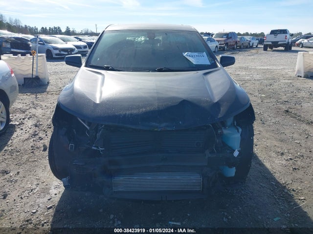 Chevrolet EQUINOX LT 2018 2GNAXJEV1J6331664 Image 13