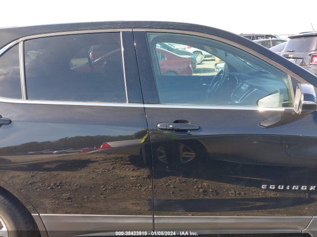 Chevrolet EQUINOX LT 2018 2GNAXJEV1J6331664 Image 14