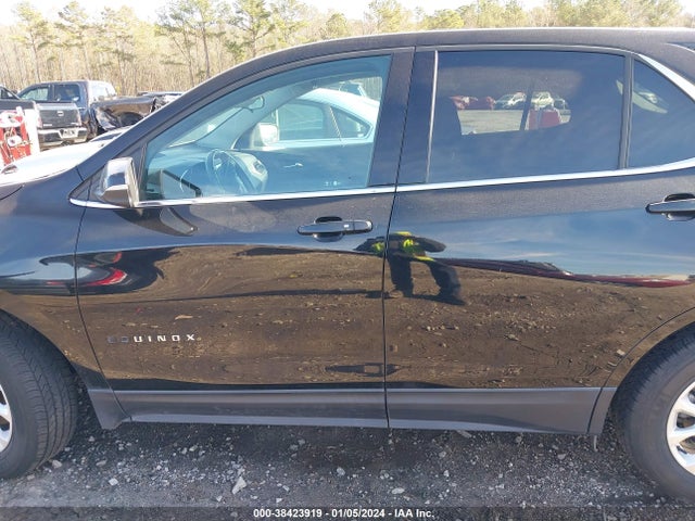 Chevrolet EQUINOX LT 2018 2GNAXJEV1J6331664 Image 15