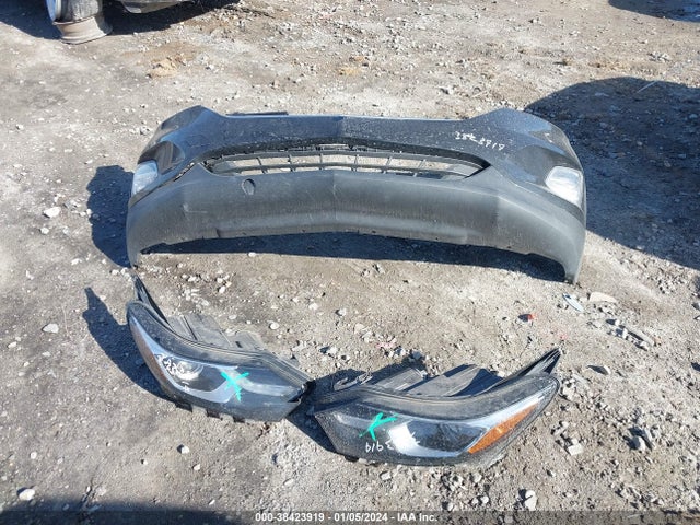 Chevrolet EQUINOX LT 2018 2GNAXJEV1J6331664 Image 12