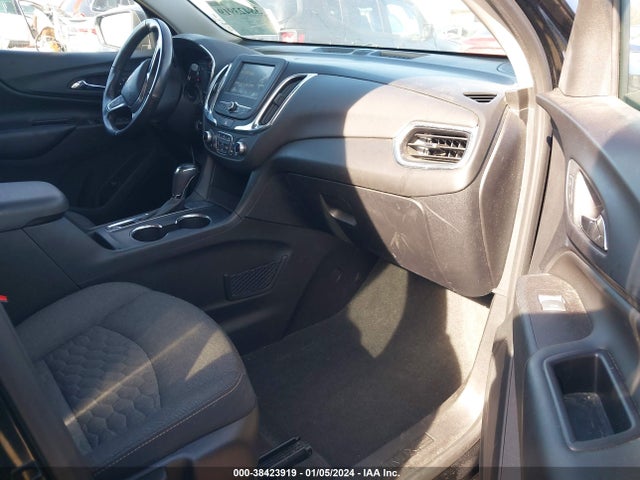 Chevrolet EQUINOX LT 2018 2GNAXJEV1J6331664 Image 5