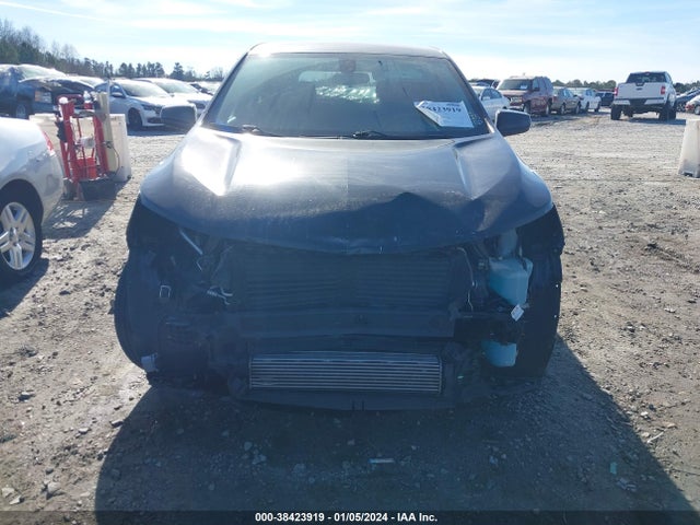 Chevrolet EQUINOX LT 2018 2GNAXJEV1J6331664 Image 6