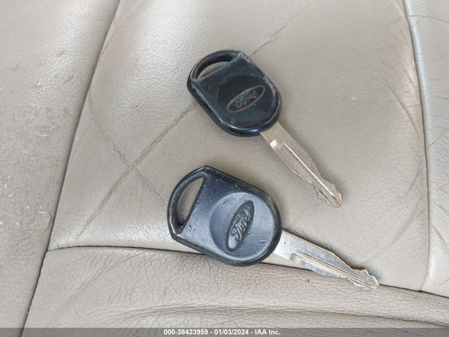 2007 FORD F-150 LARIAT/XLT VIN: 1FTPW12V77FB81729