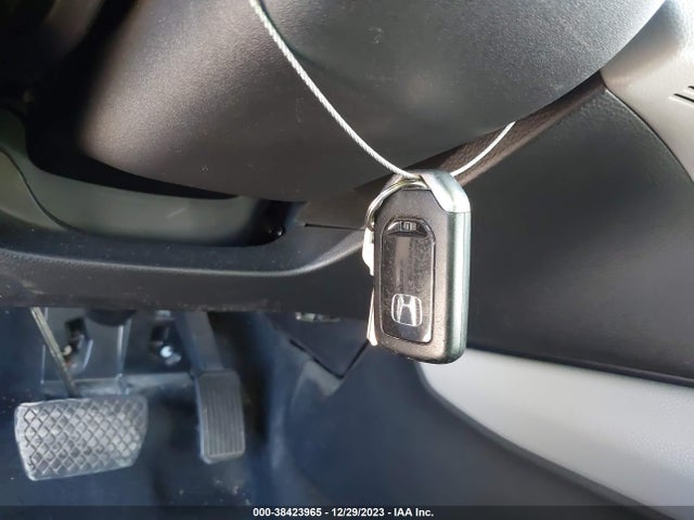 Honda ACCORD LX 2018 1HGCV1F10JA042024 Image 11