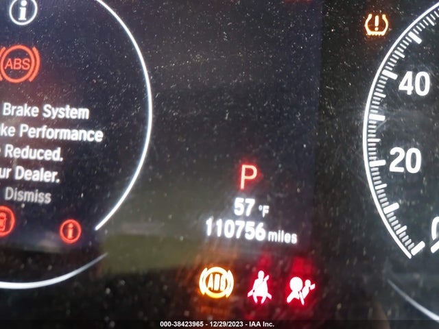 Honda ACCORD LX 2018 1HGCV1F10JA042024 Image 7