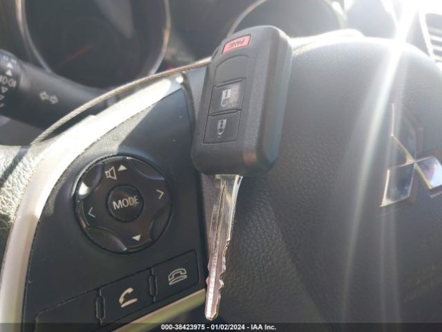 JA4AR3AU5LU027408 Mitsubishi Outlander Sport 2.0 Es Awc