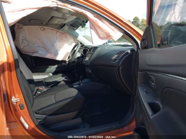 JA4AR3AU5LU027408 Mitsubishi Outlander Sport 2.0 Es Awc