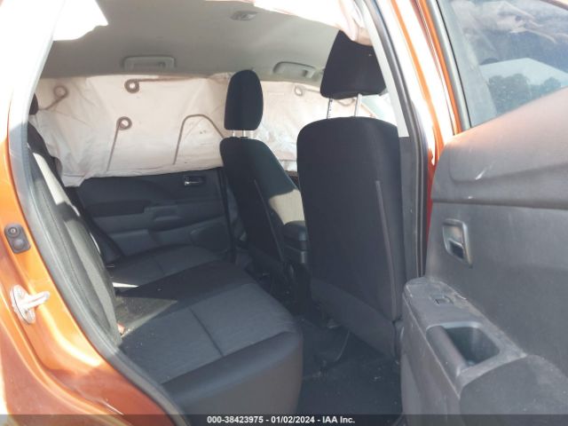 JA4AR3AU5LU027408 Mitsubishi Outlander Sport 2.0 Es Awc