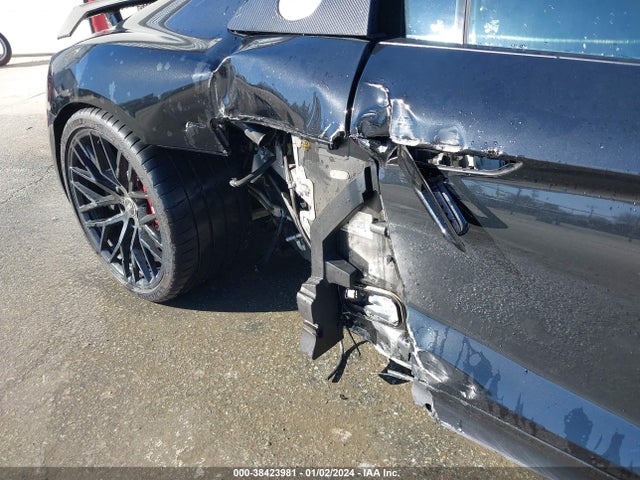 Audi R8 5.2 V10 Plus 2017 WUAKBAFX0H7901145 Image 6