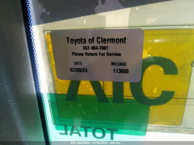 19XFB2F95EE044967 Honda Civic Ex-l