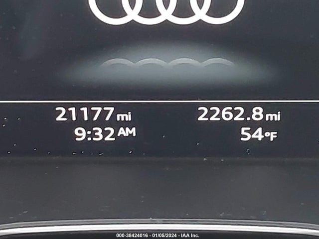 Audi Q5 Premium Plus 45 Tfsi S Line Quattro 2023 WA1EAAFY2P2039090 Image 15