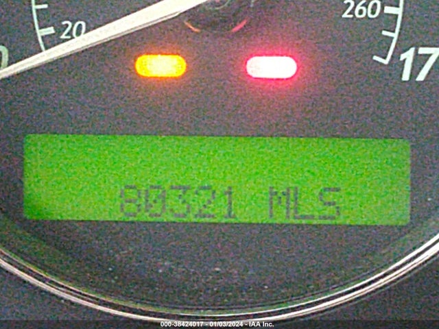 2004 JAGUAR XJ SAJWA71C34SG21112 Photo 6