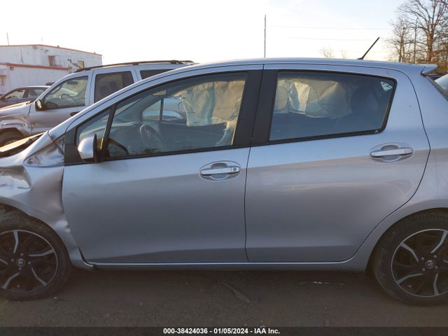 Toyota Yaris Se 2015 VNKKTUD34FA015333 Image 15