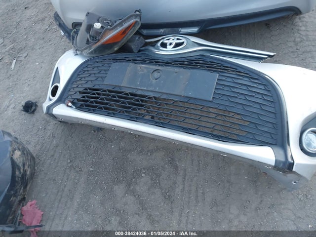 Toyota Yaris Se 2015 VNKKTUD34FA015333 Image 12