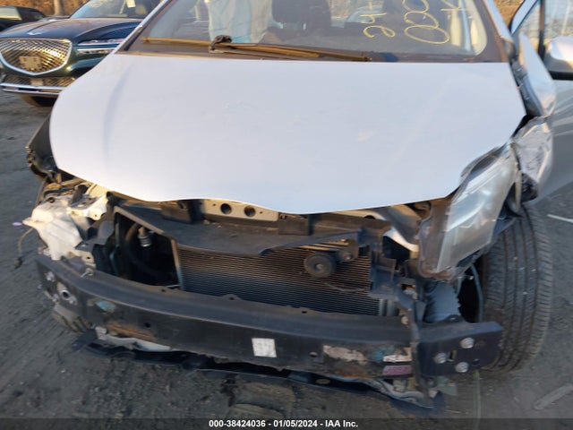 Toyota Yaris Se 2015 VNKKTUD34FA015333 Image 6