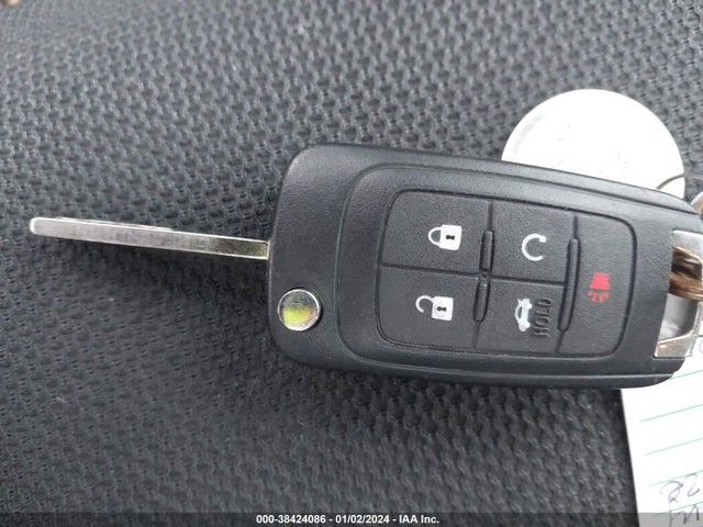Chevrolet Cruze 1lt Auto 2015 1G1PC5SB6F7111145 Image 11