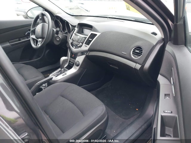 Chevrolet Cruze 1lt Auto 2015 1G1PC5SB6F7111145 Image 5