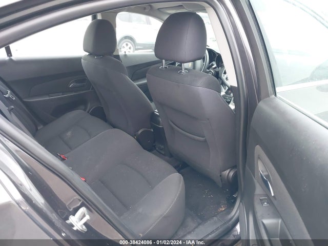 Chevrolet Cruze 1lt Auto 2015 1G1PC5SB6F7111145 Image 8