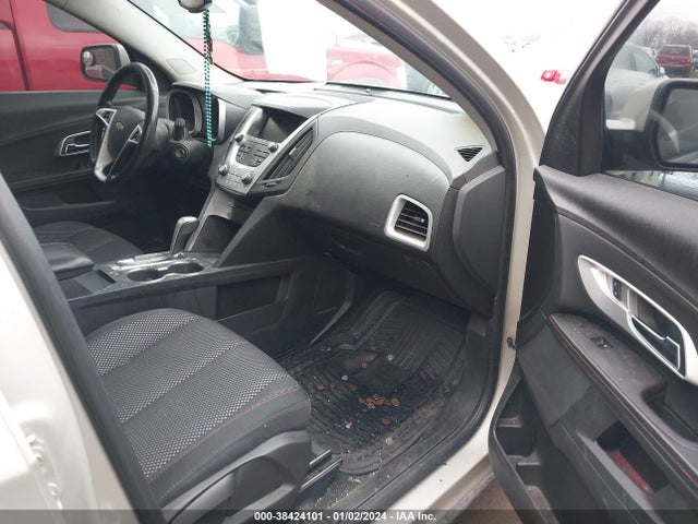 Chevrolet EQUINOX 1LT 2015 2GNALBEKXF6104715 Image 5