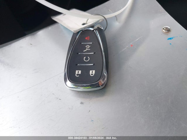 Chevrolet lsd 2024 3GNAXWEG3RS118646 Image 28