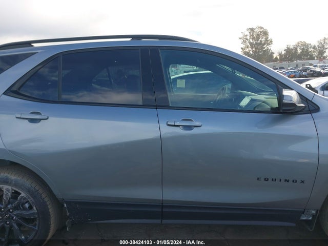 Chevrolet lsd 2024 3GNAXWEG3RS118646 Image 31