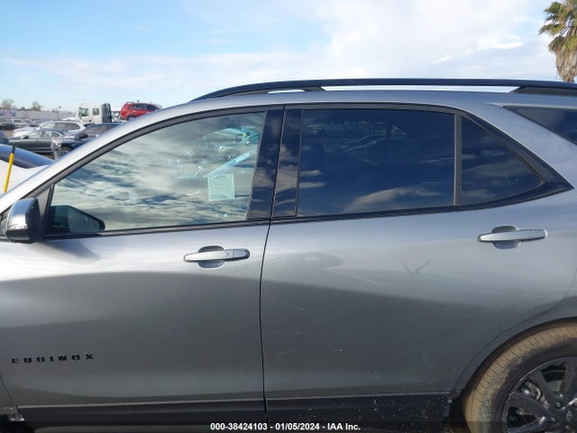 Chevrolet lsd 2024 3GNAXWEG3RS118646 Image 32