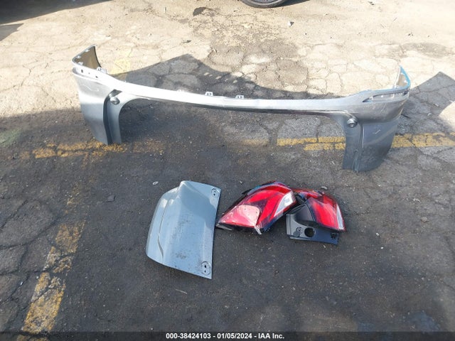 Chevrolet lsd 2024 3GNAXWEG3RS118646 Image 29