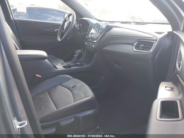 Chevrolet lsd 2024 3GNAXWEG3RS118646 Image 22