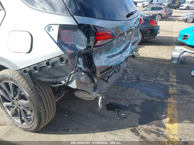 Chevrolet lsd 2024 3GNAXWEG3RS118646 Image 23