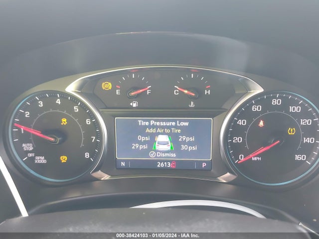 Chevrolet lsd 2024 3GNAXWEG3RS118646 Image 24