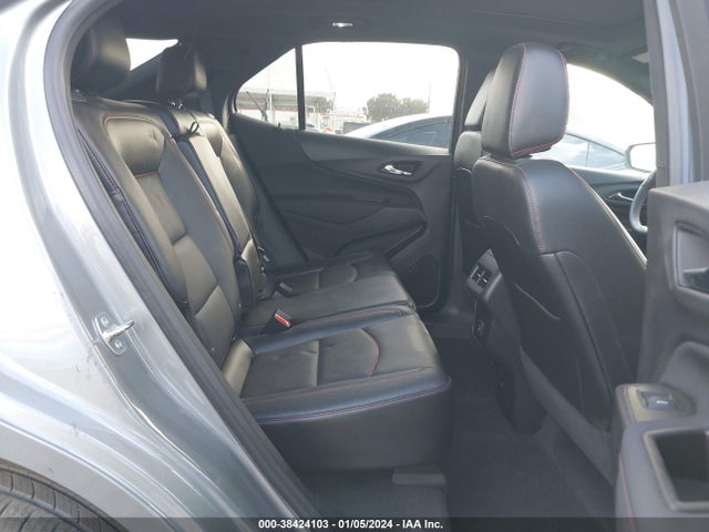 Chevrolet lsd 2024 3GNAXWEG3RS118646 Image 25