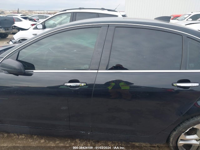 Chevrolet SS 2017 6G3F25RW1HL305531 Image 14