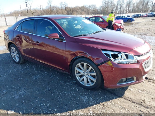 Chevrolet MALIBU 2LT 2015 1G11D5SL6FF175090 main image