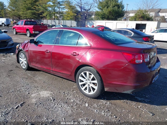 Chevrolet MALIBU 2LT 2015 1G11D5SL6FF175090 Image 3