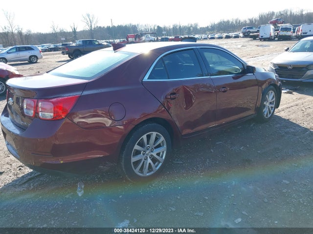 Chevrolet MALIBU 2LT 2015 1G11D5SL6FF175090 Image 4
