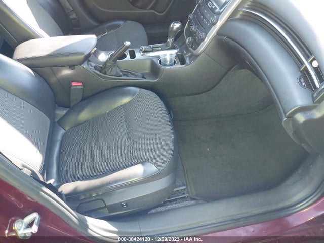 Chevrolet MALIBU 2LT 2015 1G11D5SL6FF175090 Image 5
