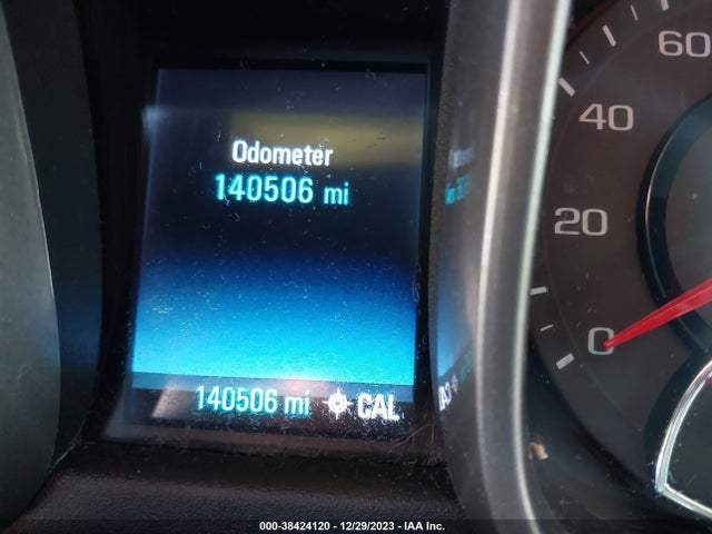 Chevrolet MALIBU 2LT 2015 1G11D5SL6FF175090 Image 7