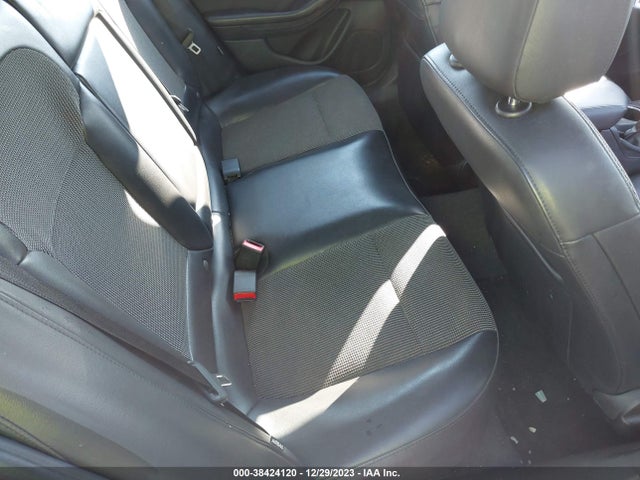 Chevrolet MALIBU 2LT 2015 1G11D5SL6FF175090 Image 8