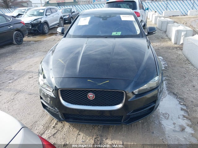 SAJAR4FX1KCP52816 Jaguar Xe 25t
