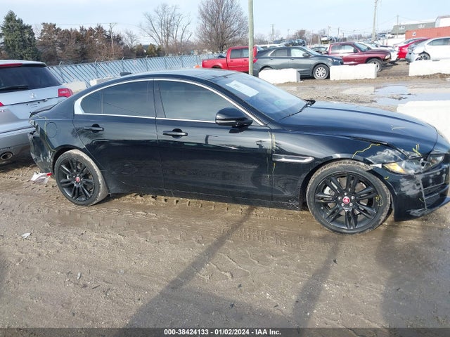 SAJAR4FX1KCP52816 Jaguar Xe 25t