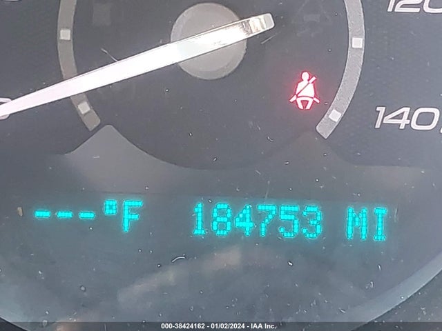 2012 CHEVROLET MALIBU LS VIN: 1G1ZB5E03CF324738