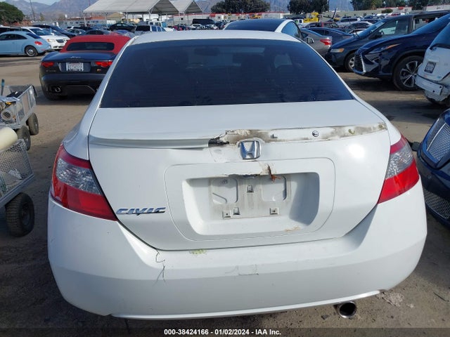 2011 HONDA CIVIC EX VIN: 2HGFG1B82BH513684